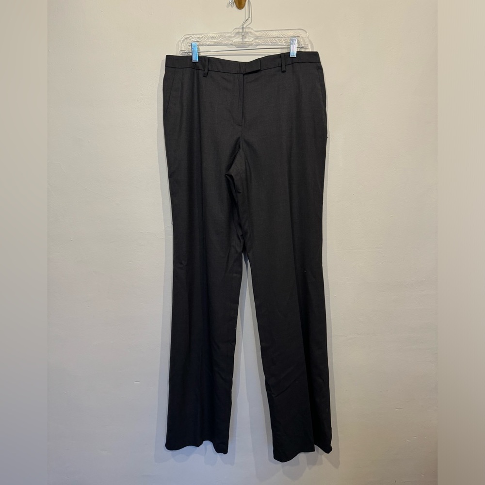 Brooks Brothers Corporate Collection Wool Trouser, Work pants, wool slacks